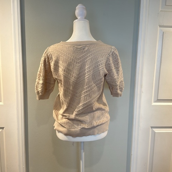 Ann Taylor Loft Sweater - Picture 2 of 4